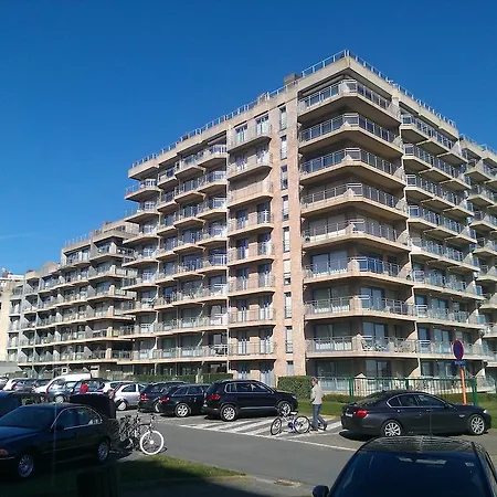 Greenpark 5 Nieuwpoort