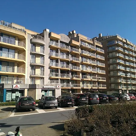 Apartman Greenpark 5 *