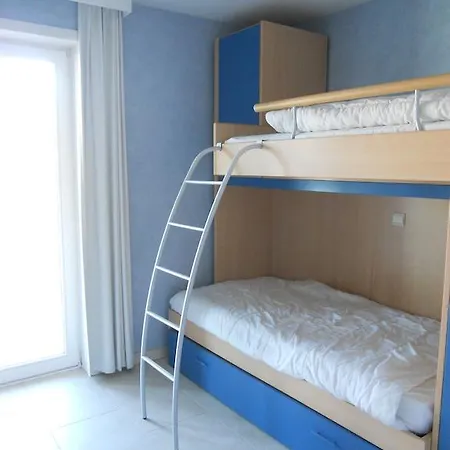 Apartman Greenpark 5 Nieuwpoort