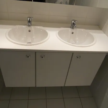Apartman Greenpark 5 Nieuwpoort