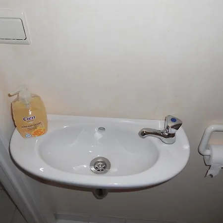 Apartman Greenpark 5