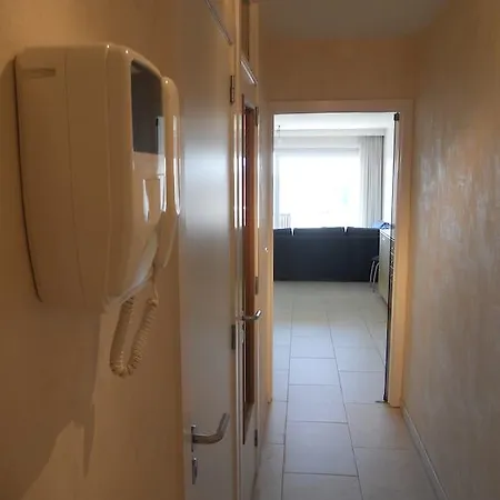 Apartman Greenpark 5 Nieuwpoort
