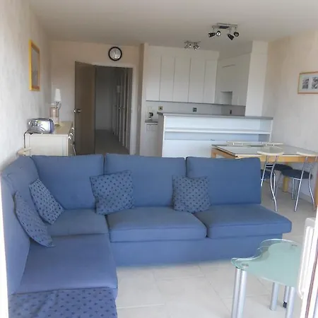 Apartman Greenpark 5