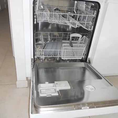 Apartman Greenpark 5 Nieuwpoort