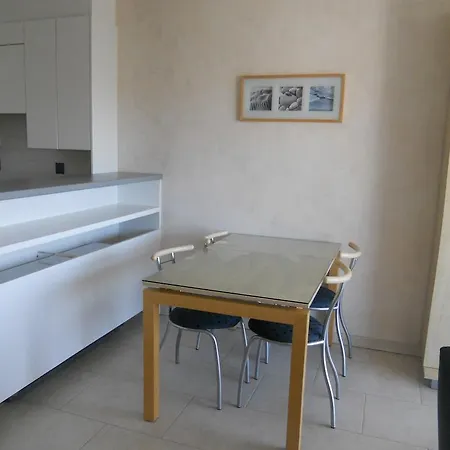 Apartman Greenpark 5
