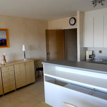 Greenpark 5 Apartman *
