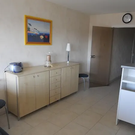 Apartman Greenpark 5