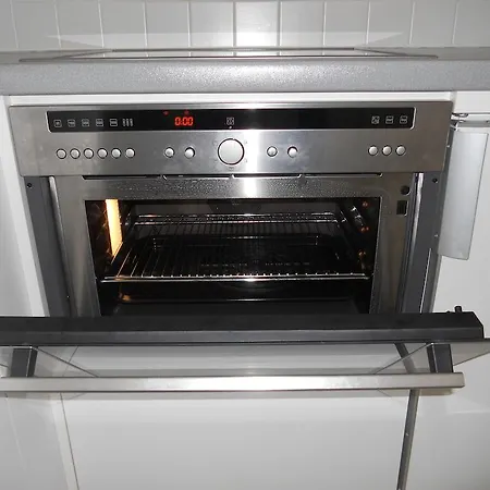 Greenpark 5 Apartman