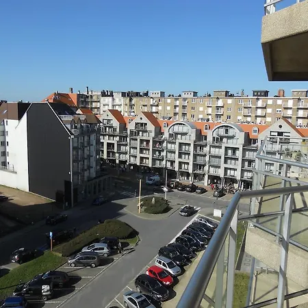 Greenpark 5 Nieuwpoort