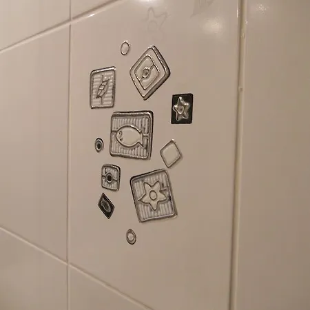 Greenpark 5 Apartman