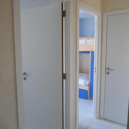 Apartman Greenpark 5 *