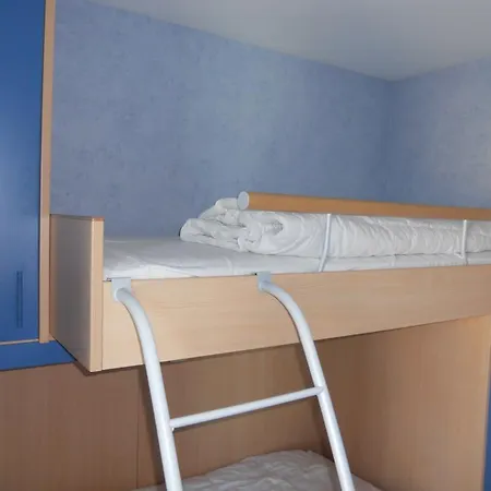 Greenpark 5 * Nieuwpoort