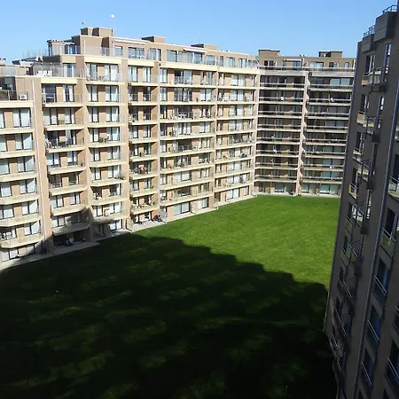 Greenpark 5 * Nieuwpoort