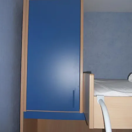 Greenpark 5 Apartman *
