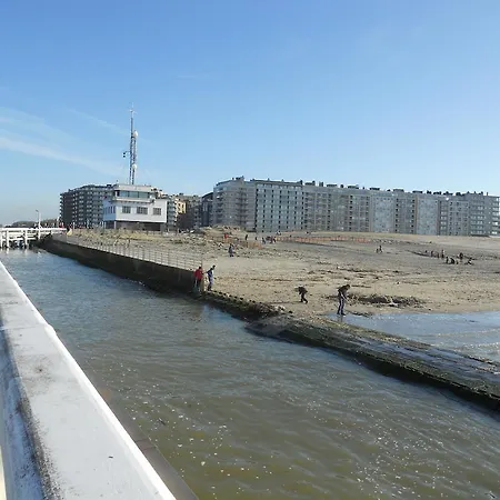 Greenpark 5 * Nieuwpoort