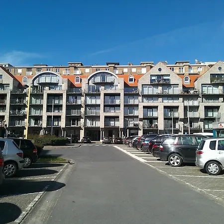 Greenpark 5 Nieuwpoort