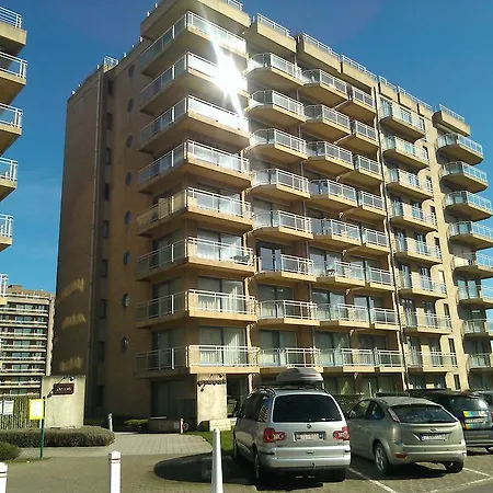 Apartman Greenpark 5 *