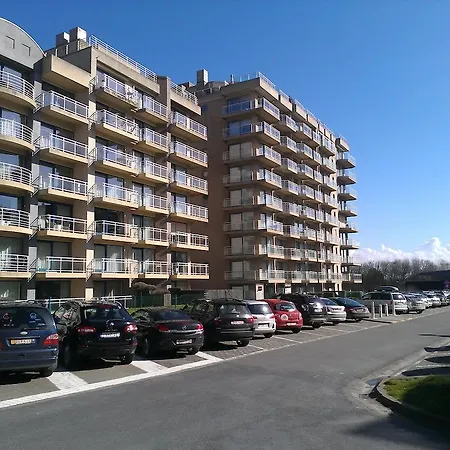 Greenpark 5 *