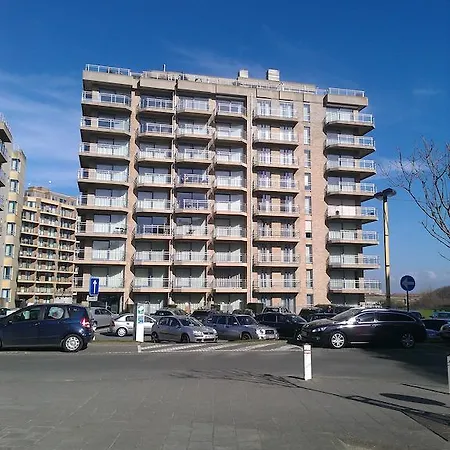 Greenpark 5 * Nieuwpoort